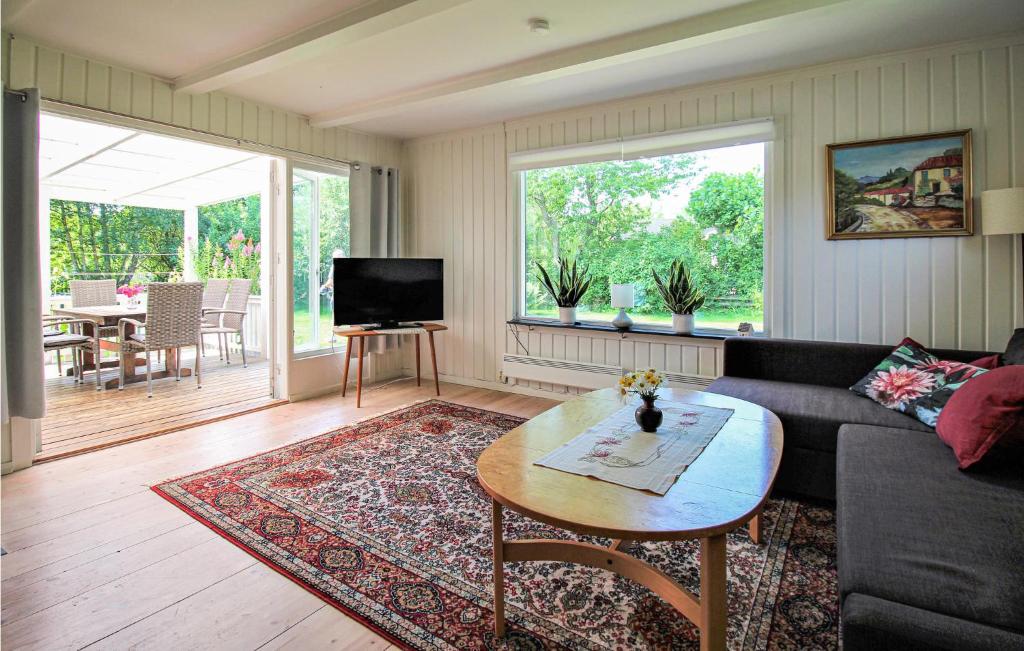 Nice Home In Jonstorp With 2 Bedrooms And Wifi photo 1