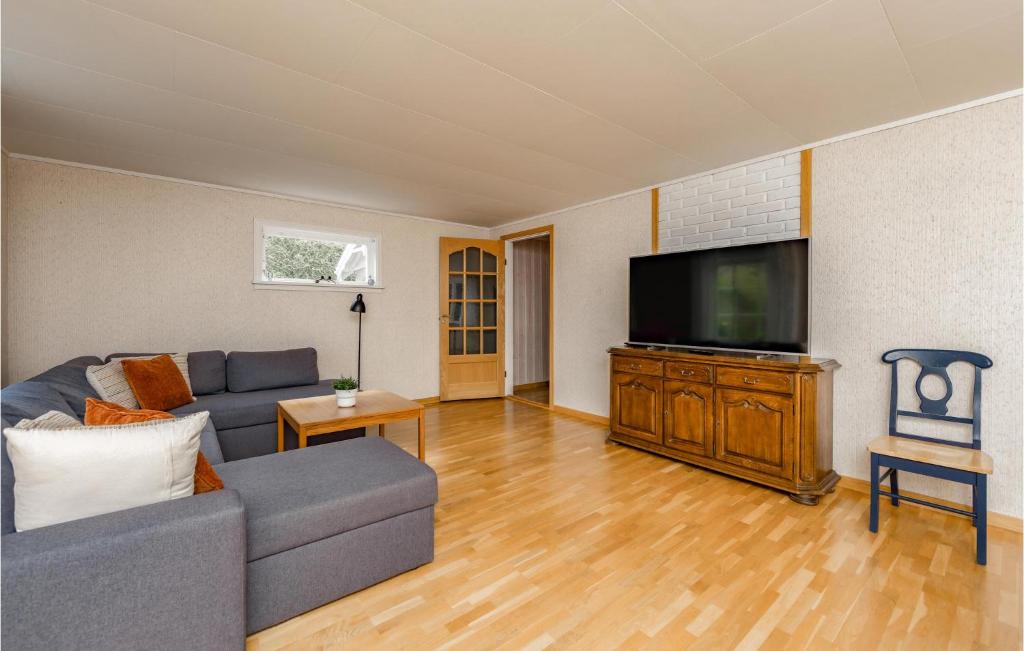 Amazing Home In Mittet With 4 Bedrooms And Wifi photo 3