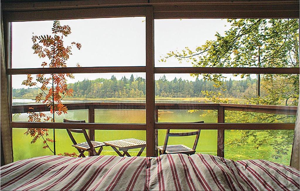 Awesome Home In Osby With 2 Bedrooms And Sauna photo 1