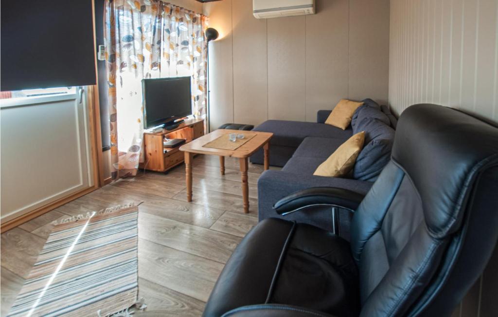 Nice Home In Atna With 2 Bedrooms And Wifi photo 1