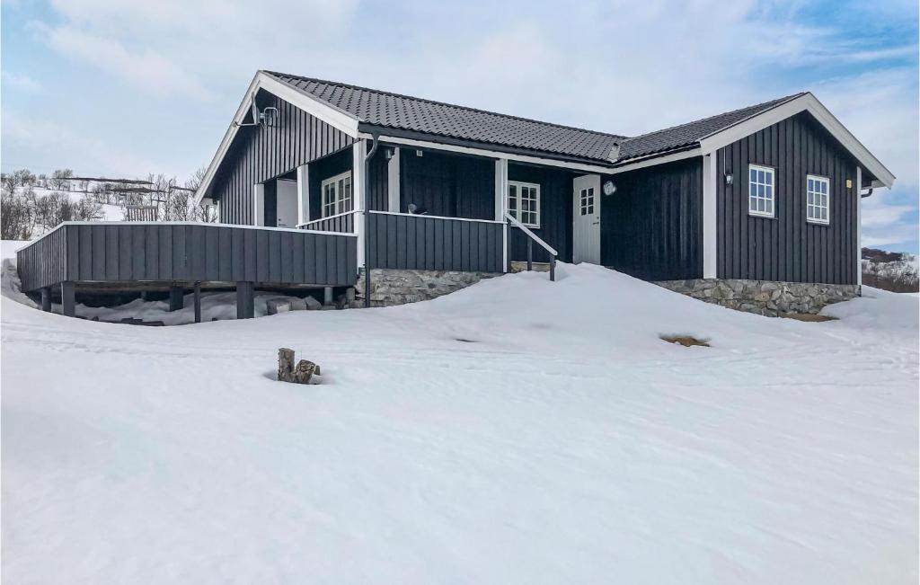 Beautiful Home In Uvdal With 3 Bedrooms photo 4