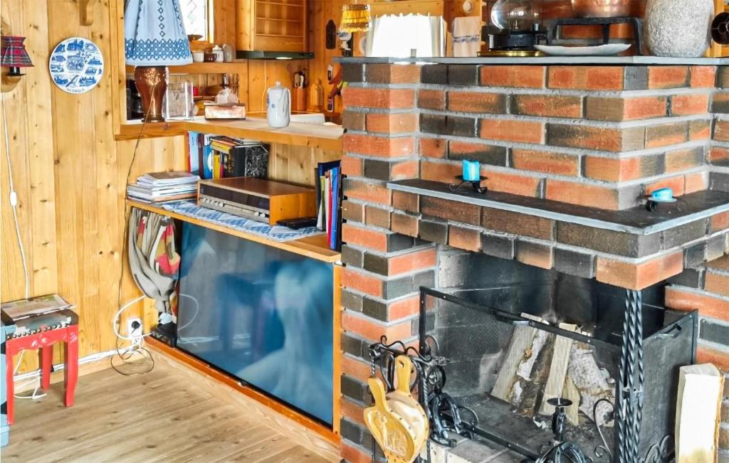 Beautiful Home In Uvdal With Sauna, Wifi And 3 Bedrooms photo 3