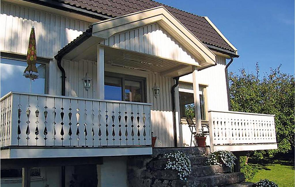 Amazing Home In Bygland With 3 Bedrooms photo 1