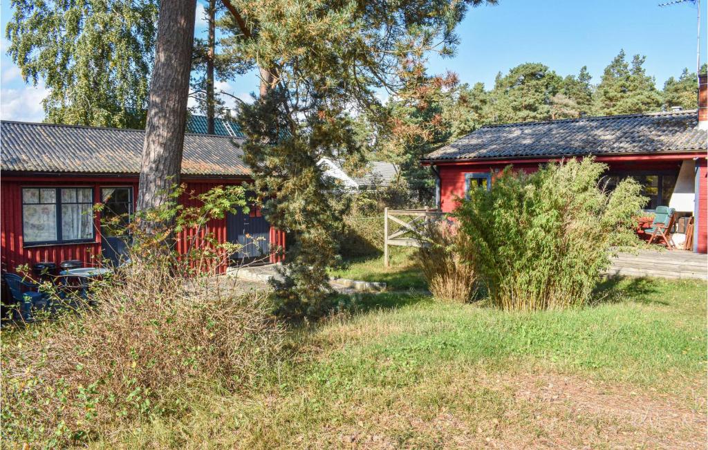 Amazing Home In Borrby With 3 Bedrooms photo 1