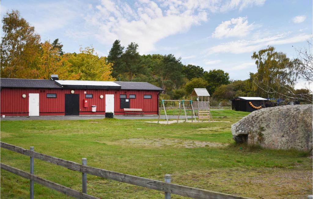 Nice home in Fjälkinge with WiFi and 4 Bedrooms photo 3