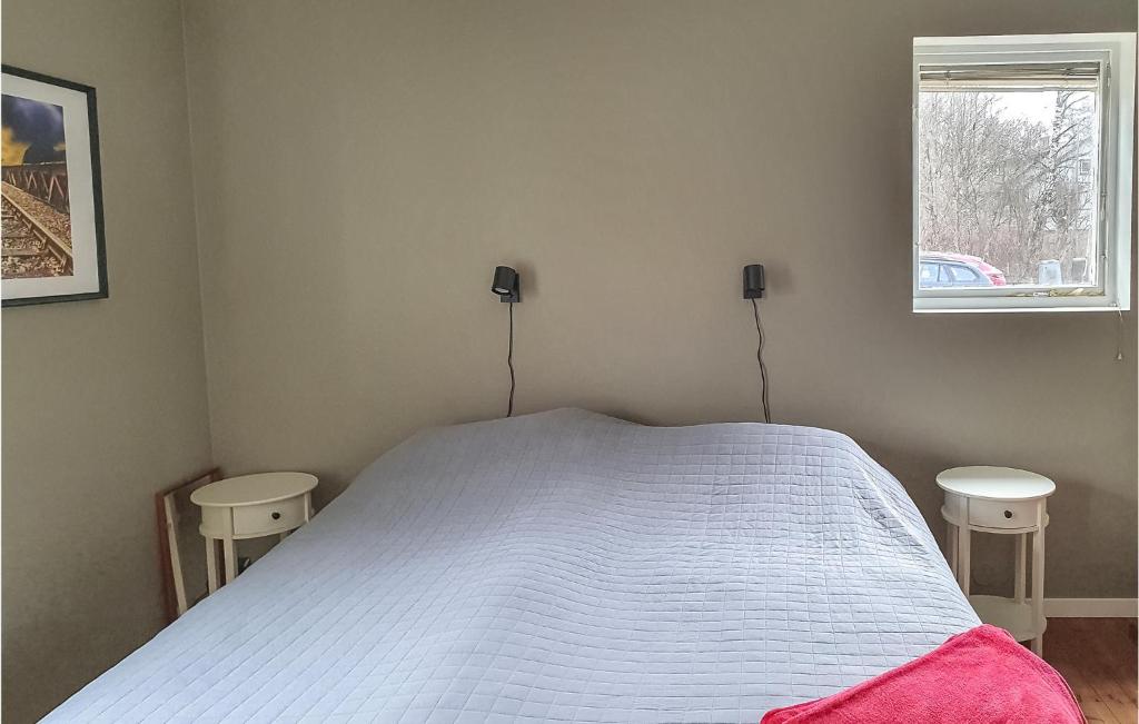 Beautiful Home In Bjrnum With 3 Bedrooms And Wifi photo 3