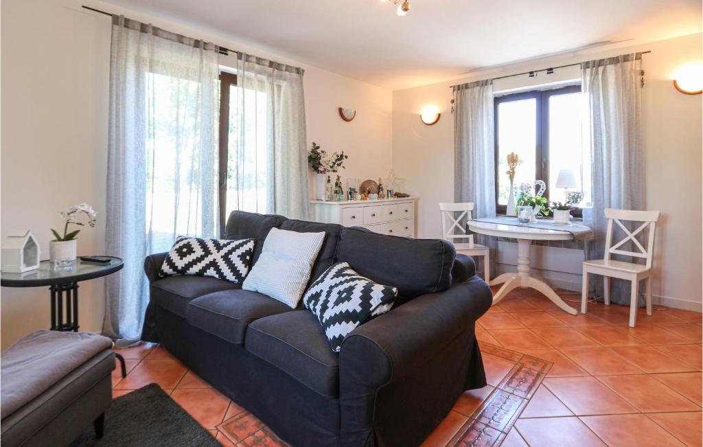 Beautiful Home In Rydsgrd With 2 Bedrooms And Wifi photo 1