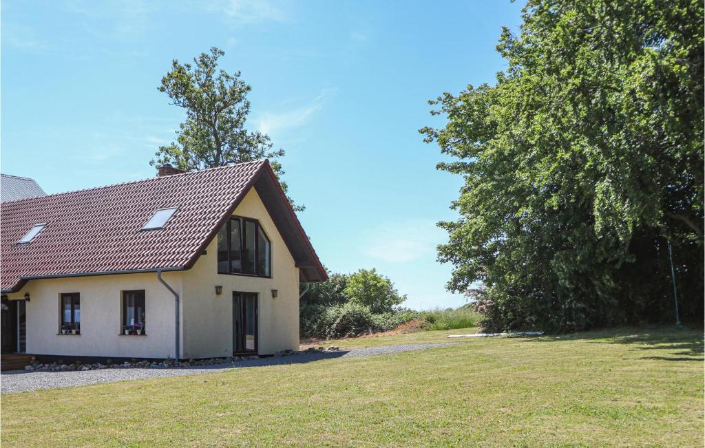 Beautiful Home In Rydsgrd With 2 Bedrooms And Wifi photo 3
