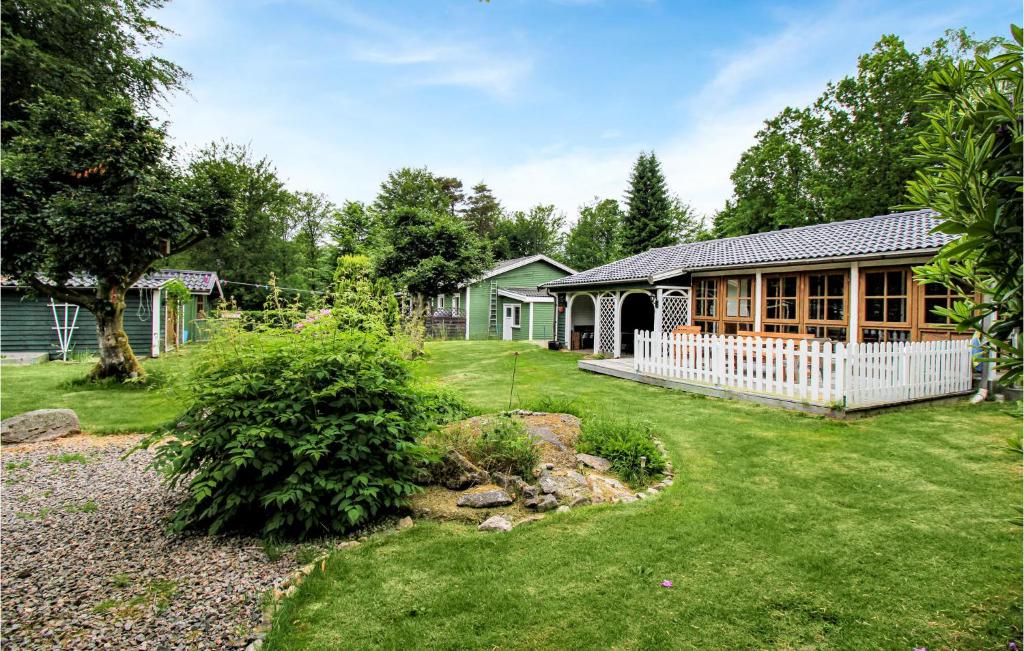 Beautiful Home In Tyringe With 2 Bedrooms photo 1