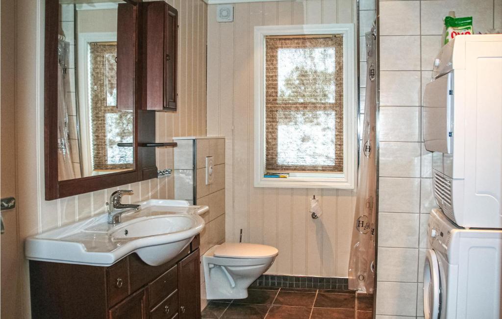 Stunning Home In Rauland With 4 Bedrooms, Sauna And Wifi photo 1