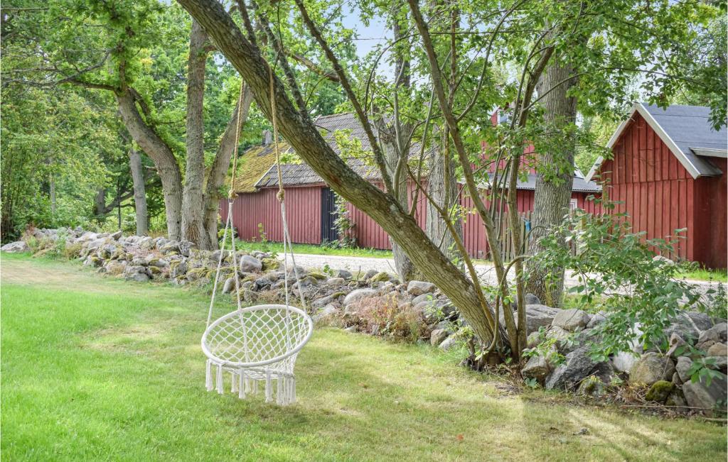 Amazing Home In Lyckeby With 2 Bedrooms And Wifi photo 3
