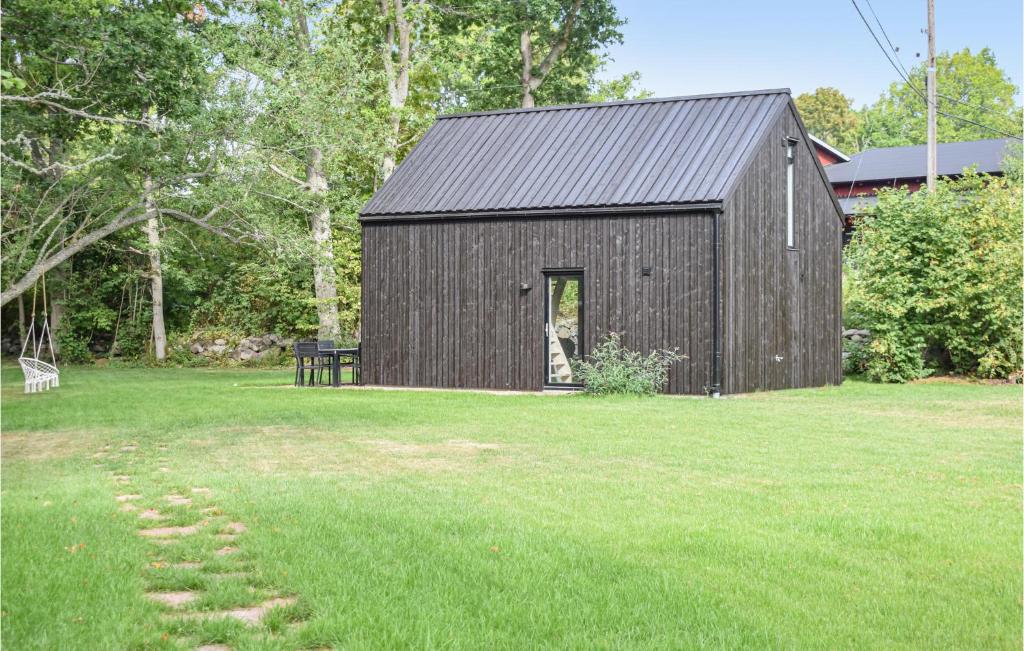 Amazing Home In Lyckeby With 2 Bedrooms And Wifi photo 4