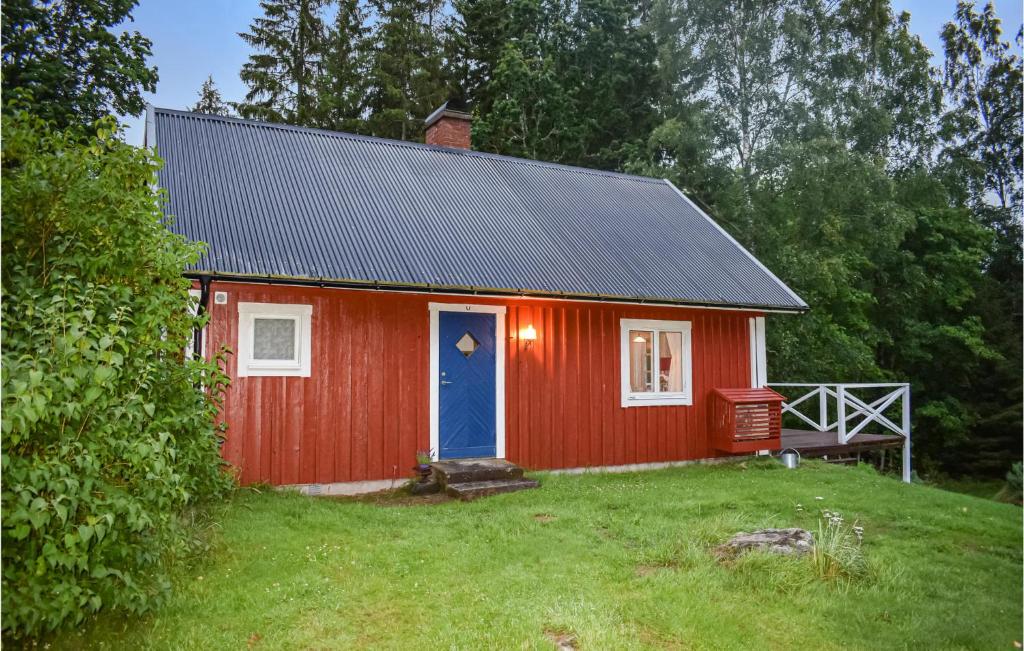 Awesome Home In Rydaholm With 2 Bedrooms And Wifi photo 2