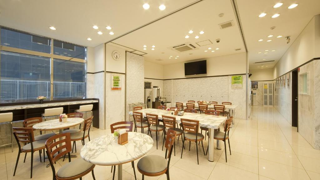 Toyoko Inn Kakegawa eki Shinkansen Minami guchi photo 2