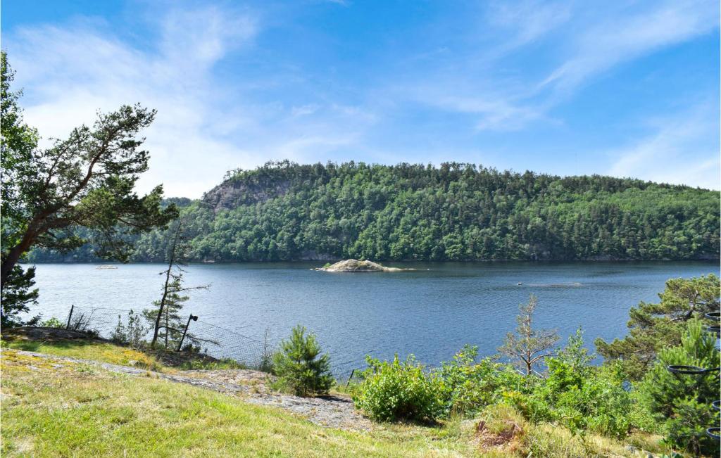 Nice Home In Kristiansand With 4 Bedrooms photo 2