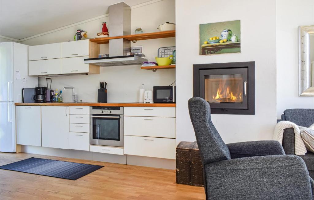 Awesome Apartment In Kristiansand With 2 Bedrooms And Wifi photo 4
