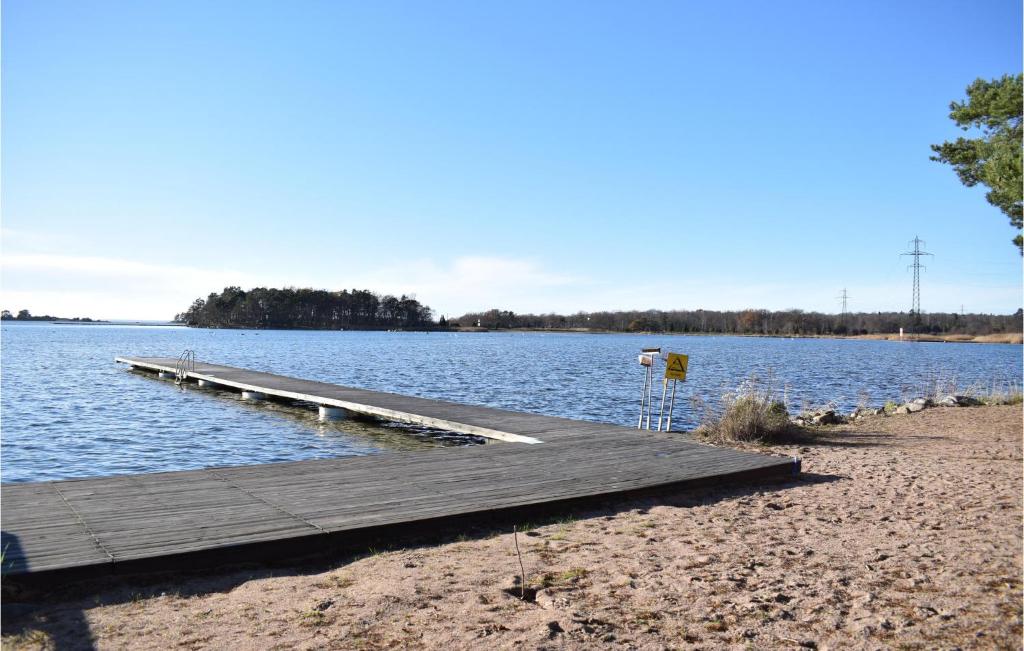 Stunning Home In Rockneby With Sauna, 3 Bedrooms And Wifi photo 1
