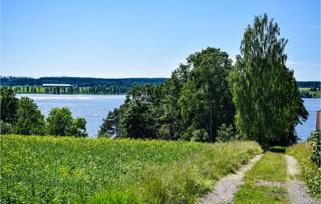 Nice Apartment In Vimmerby With 1 Bedrooms, Sauna And Wifi photo 4