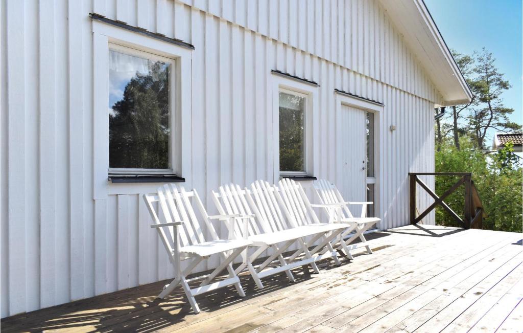 Stunning Home In Oskarshamn With 3 Bedrooms And Internet photo 2