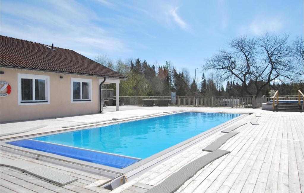 Amazing Home In Kosta With 1 Bedrooms And Wifi photo 1