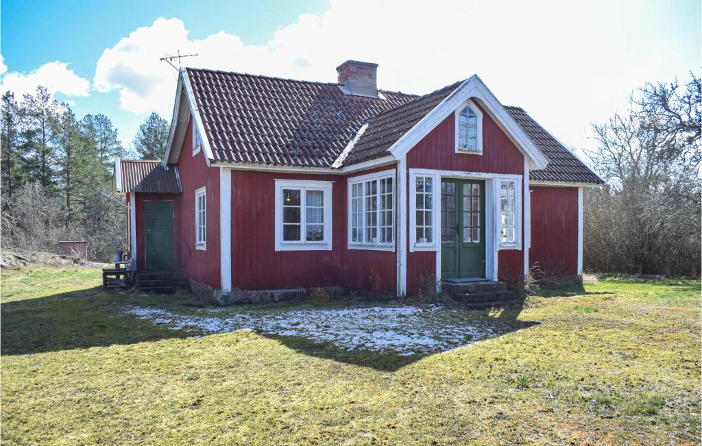 Amazing Home In Stubbemla With 2 Bedrooms