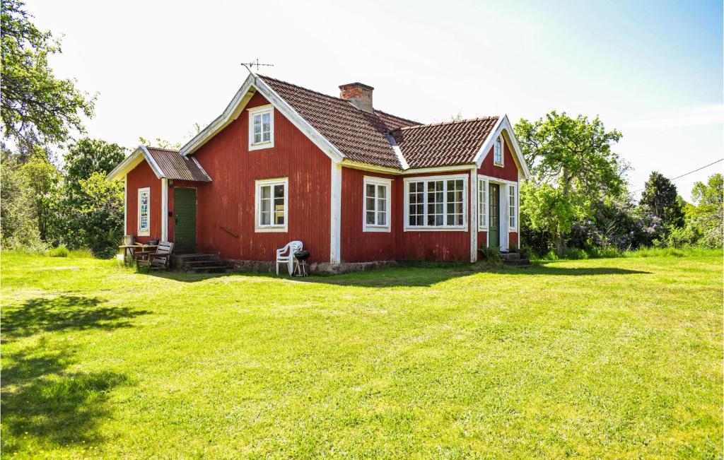 Amazing Home In Stubbemla With 2 Bedrooms photo 4
