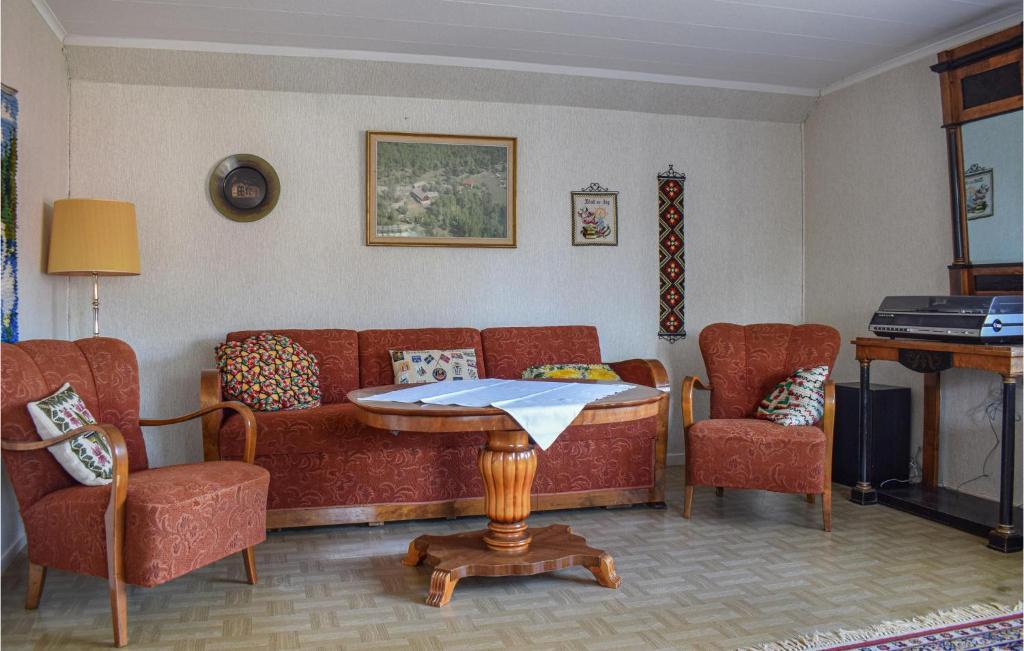 Amazing Apartment In Frbo With 1 Bedrooms photo 2