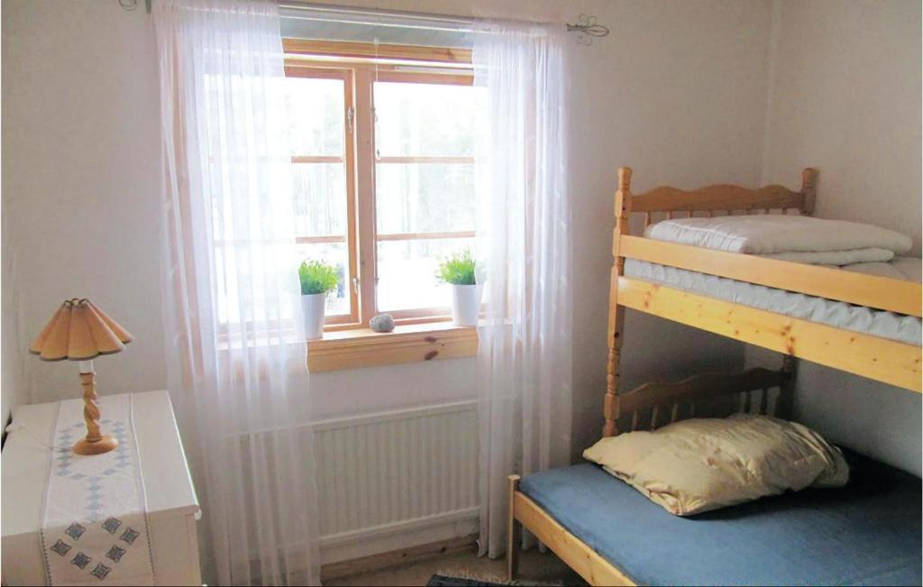 Beautiful Home In Hede With 3 Bedrooms And Sauna photo 1