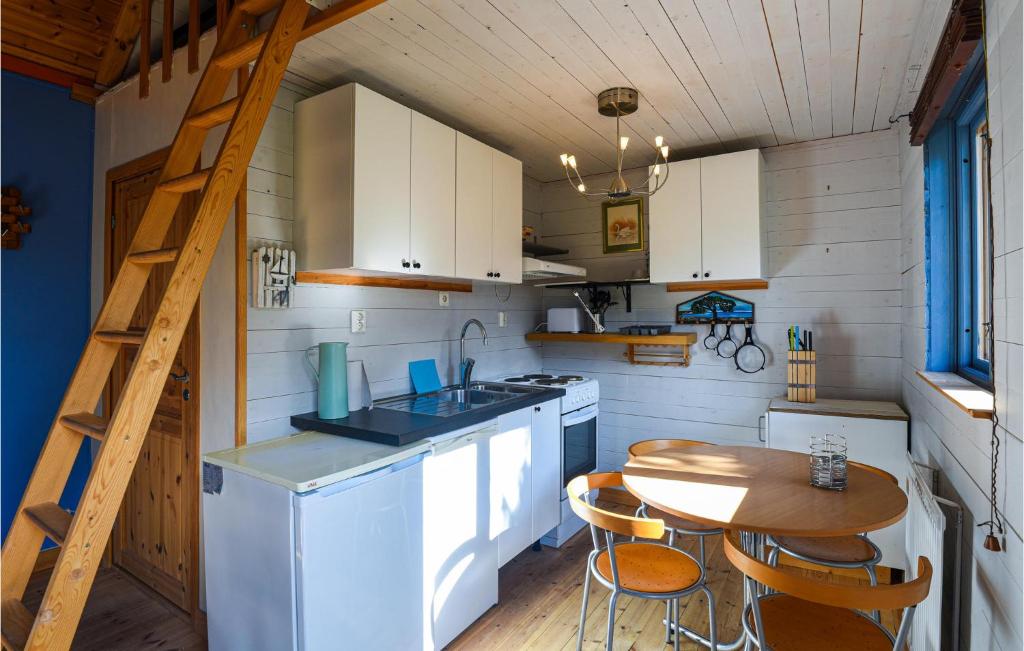 Nice Home In Slite With 1 Bedrooms And Wifi photo 2