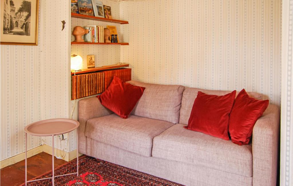 Nice Home In Gnisvrd With 1 Bedrooms photo 1