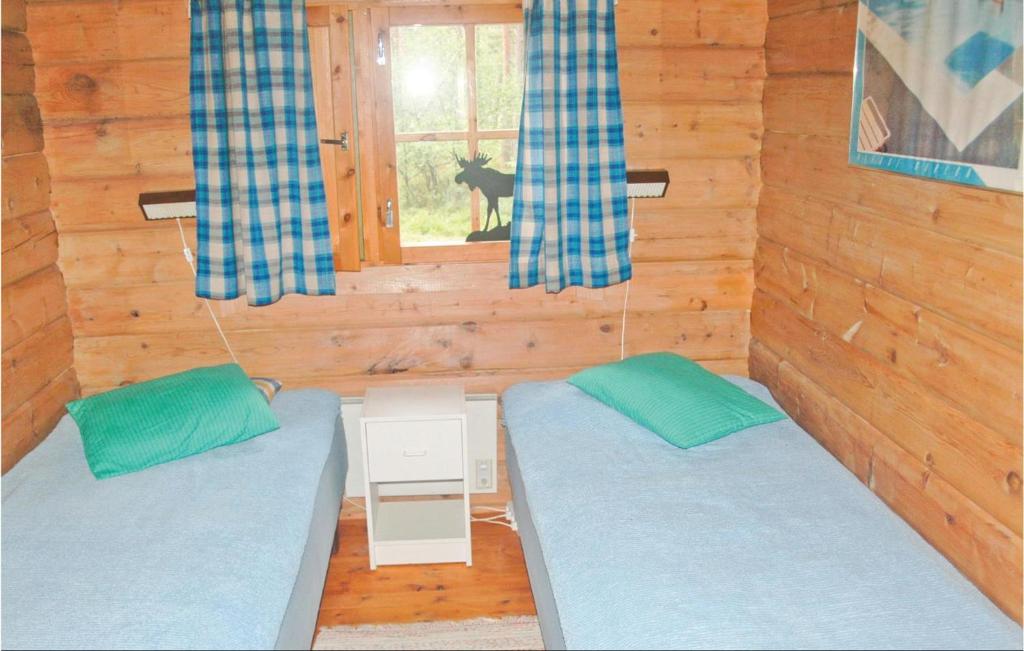 Stunning Home In Hammar With 4 Bedrooms And Sauna photo 1
