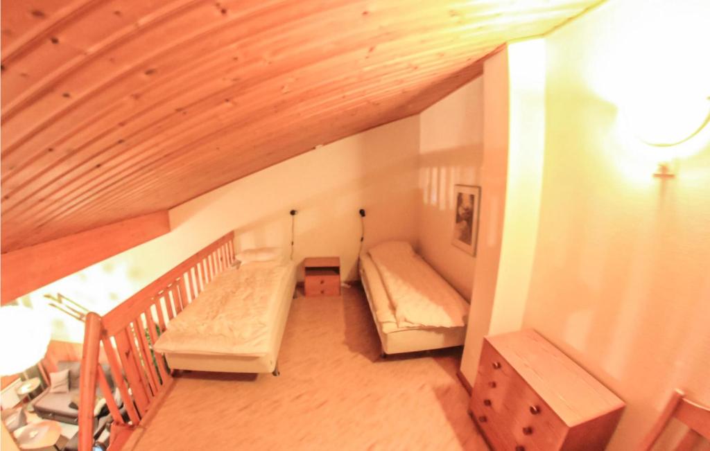 Awesome Home In Sysslebck With 3 Bedrooms, Sauna And Wifi photo 4