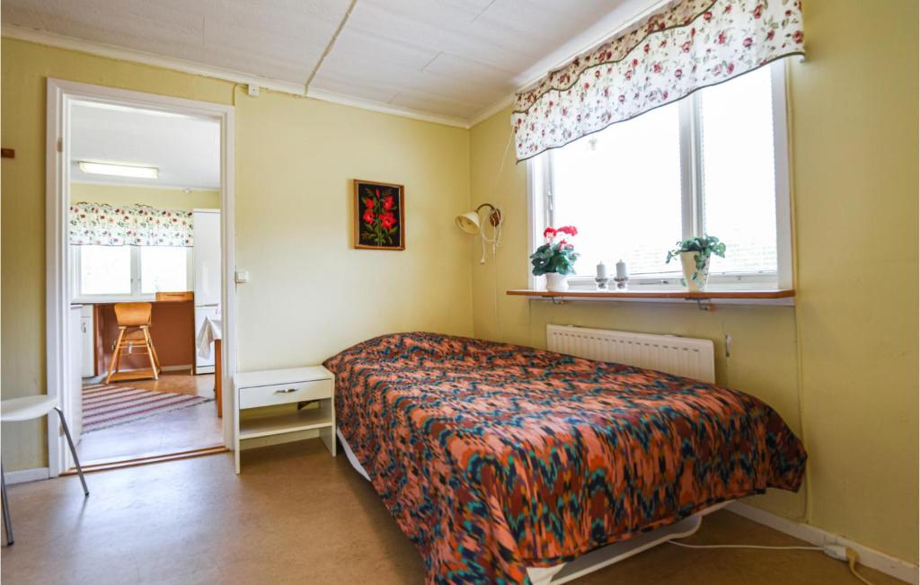 Nice Home In Vnersborg With 3 Bedrooms And Wifi photo 1
