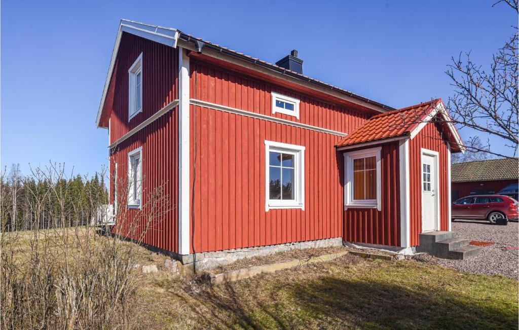 Awesome Home In Hova With 2 Bedrooms photo 1