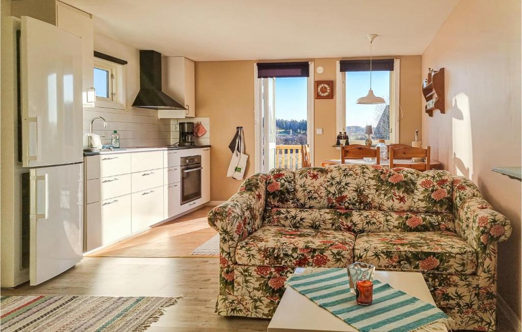 Nice Home In Bullaren With Wifi And 1 Bedrooms photo 1