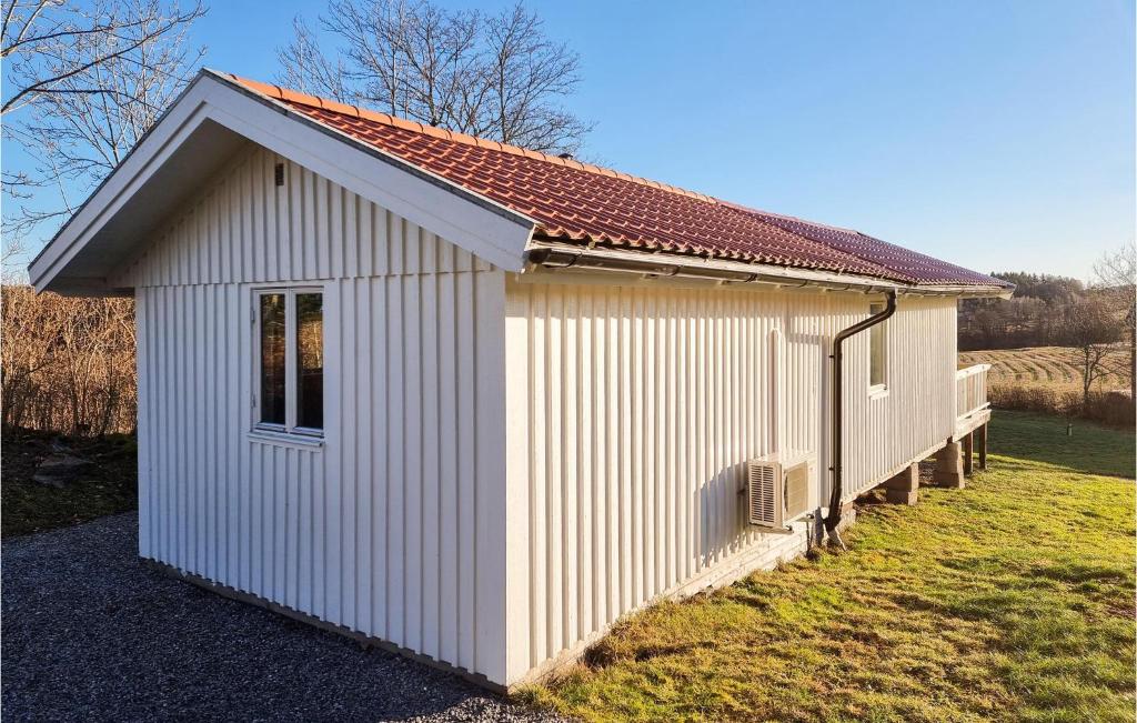 Nice Home In Bullaren With Wifi And 1 Bedrooms photo 3