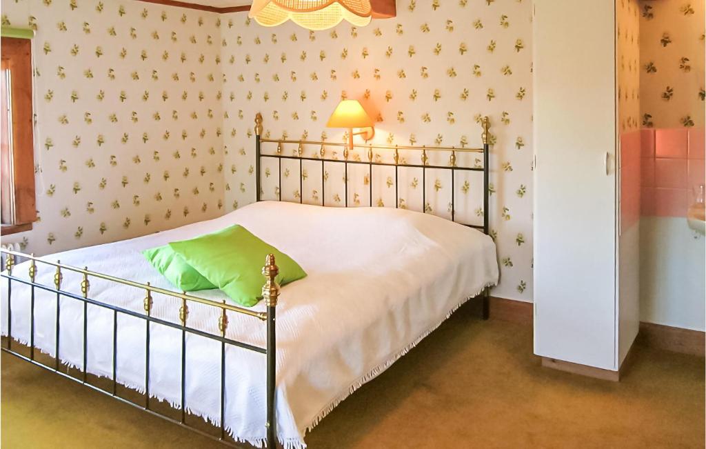 Amazing Home In Gusum With 4 Bedrooms, Sauna And Wifi photo 4