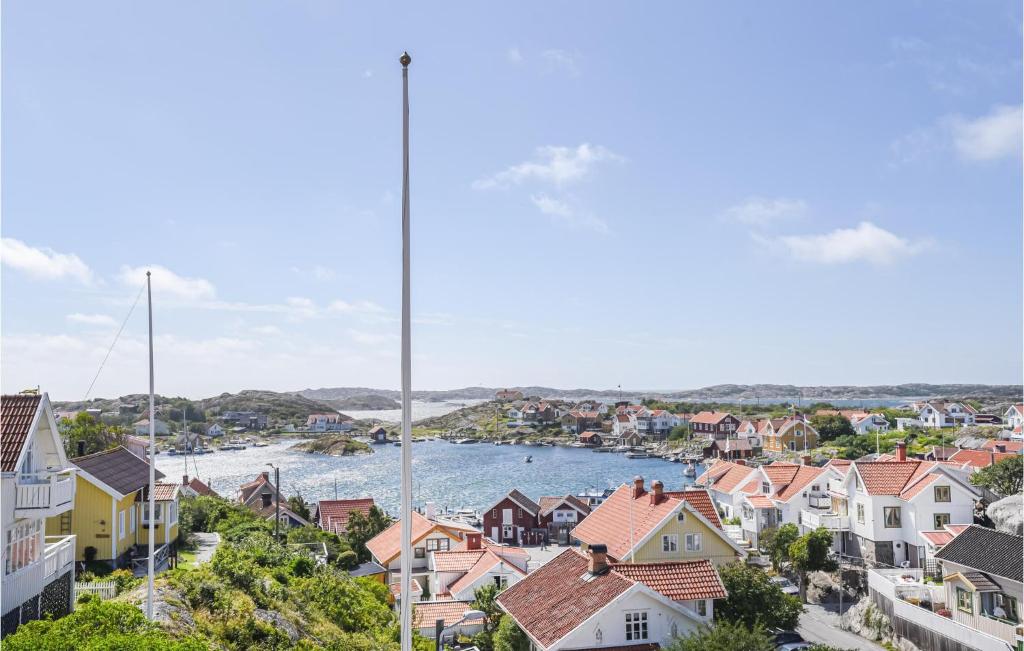 Stunning Home In Kyrkesund With 3 Bedrooms And Wifi photo 2