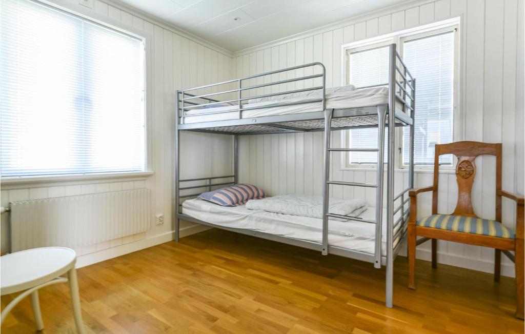 Stunning Home In Kyrkesund With 3 Bedrooms And Wifi photo 4