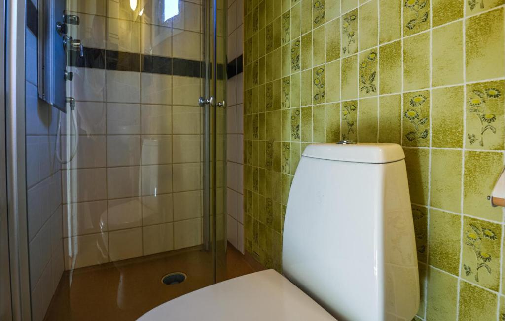 Nice Apartment In sensbruk With 1 Bedrooms photo 2