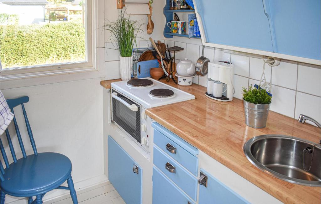 Awesome Home In Kolmrden With 2 Bedrooms photo 1