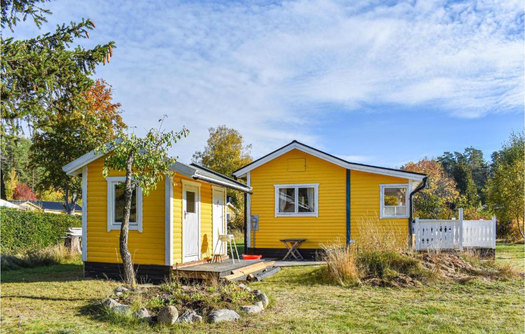 Awesome Home In Kolmrden With 2 Bedrooms photo 3
