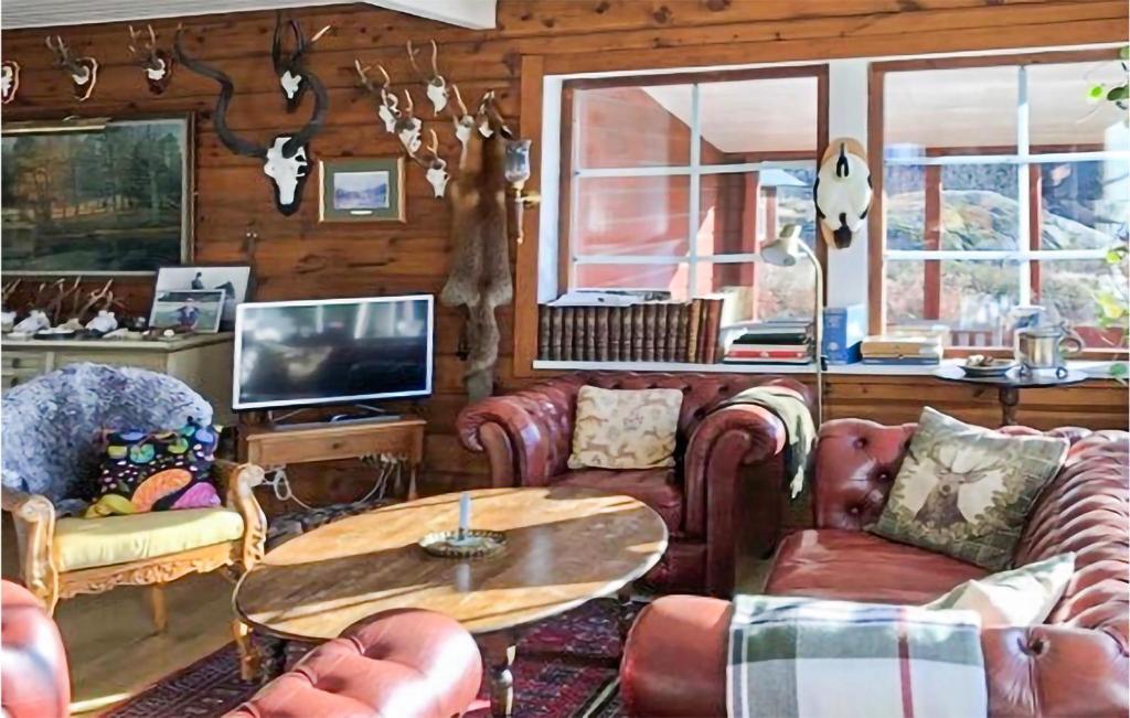 Amazing Home In Valdemarsvik With Wifi And 3 Bedrooms photo 1