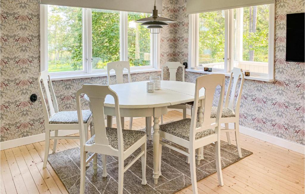 Amazing Home In Sankt Anna With 2 Bedrooms And Wifi photo 3