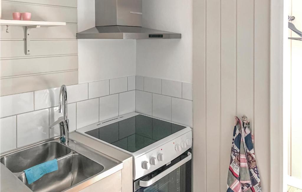 Amazing Home In Sankt Anna With 2 Bedrooms And Wifi photo 4
