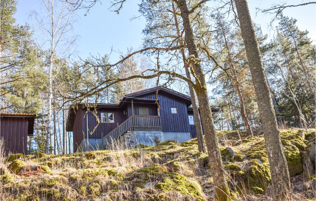 Awesome Home In Skrblacka With 3 Bedrooms photo 3