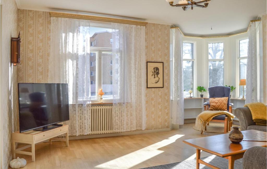 Nice Home In Nynshamn With 4 Bedrooms photo 1
