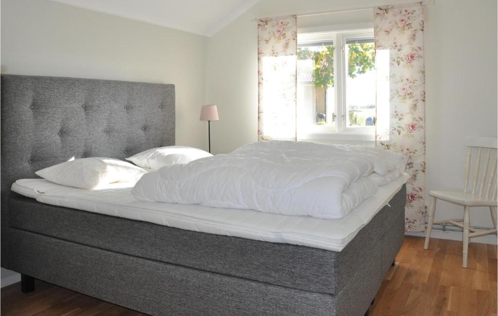 Amazing Home In Sffle With 1 Bedrooms And Wifi photo 4