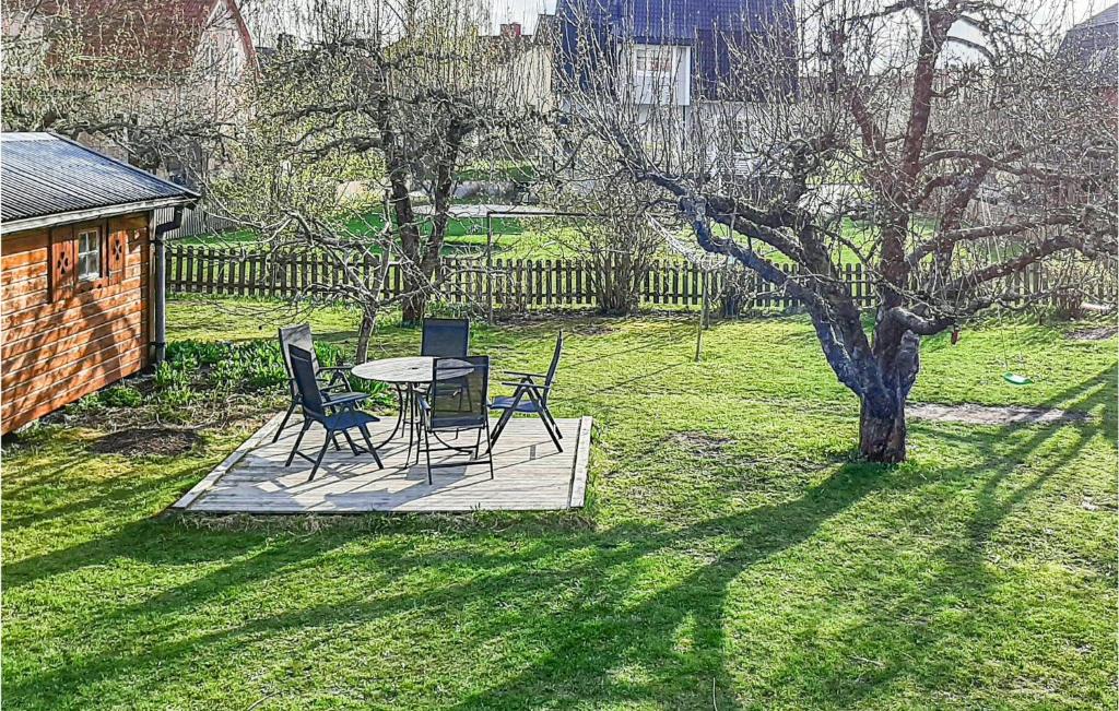 Stunning Home In Arvika With 3 Bedrooms And Wifi photo 1