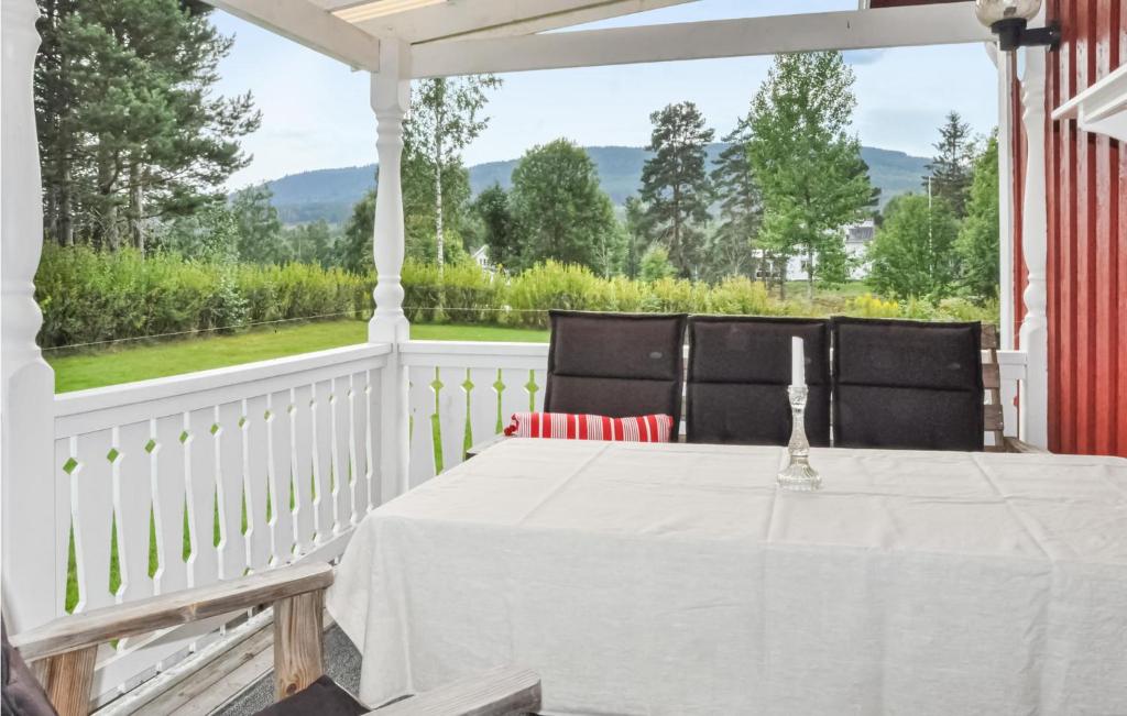 Beautiful Home In Torsby With 2 Bedrooms And Wifi photo 1